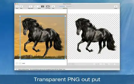 Super PhotoCut 2.0.3