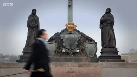 Mozart in Prague: Rolando Villazon on Don Giovanni (2014)