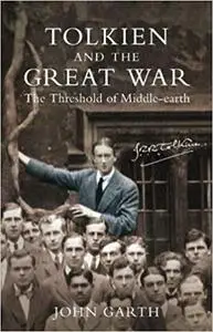 Tolkien and the Great War