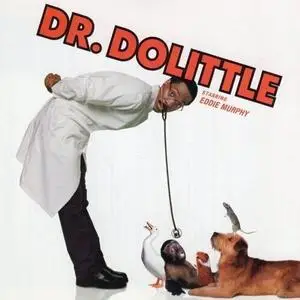 VA - Dr. Dolittle: The Album (1998) {Atlantic}