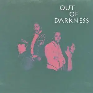 Out Of Darkness ‎– Out Of Darkness (1970) [Reissue 2007]