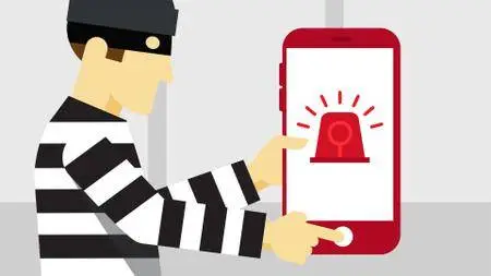 Cybersecurity Awareness: Mobile Device Security