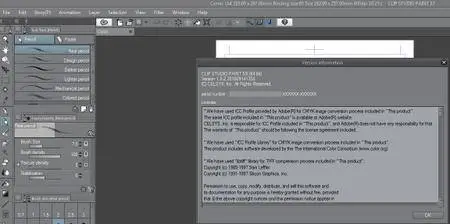 Clip Studio Paint EX 1.9.4 Multilingual