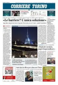 Corriere Torino – 06 ottobre 2019