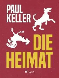 «Die Heimat» by Paul Keller