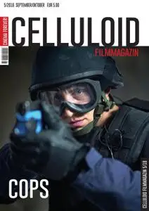 Celluloid – September 2018