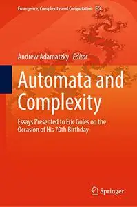 Automata and Complexity