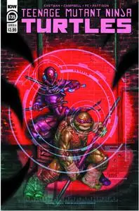 Teenage Mutant Ninja Turtles 135 (2022) (digital) (Raphael-Empire)