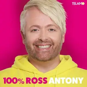 Ross Antony - 100% Ross (2023)