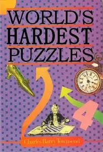 World's Hardest Puzzles