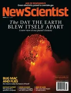 New Scientist - 06 July 2013