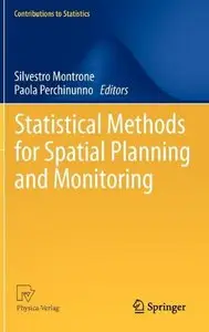 Statistical Methods for Spatial Planning and Monitoring