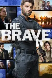 The Brave S01E01-E08