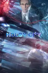 Holby City S20E51