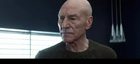 Star Trek: Picard S01E02