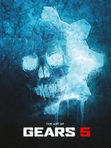 The Art of Gears 5 (2019) (digital) (The Magicians-Empire