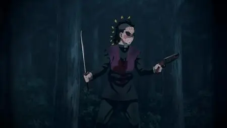 Demon Slayer - S04E06