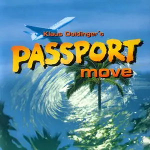 Klaus Doldinger's Passport - Move (1998)
