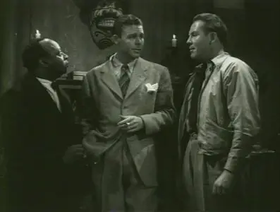 King Of The Zombies (1941)