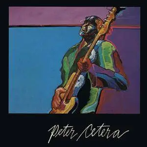 Peter Cetera - Peter Cetera (1981) [Japanese Ed. 1990]