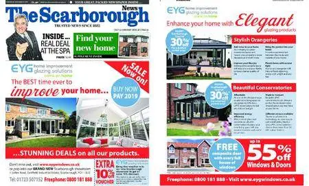 The Scarborough News – November 02, 2017