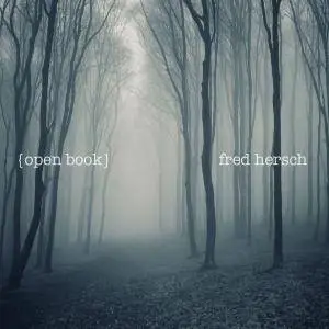 Fred Hersch - Open Book (2017) [Official Digital Download]