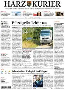 HarzKurier - 18. August 2018