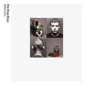 Pet Shop Boys - Behaviour: Further Listening 1990 - 1991 (2018 Remastered Version) (2001/2018)
