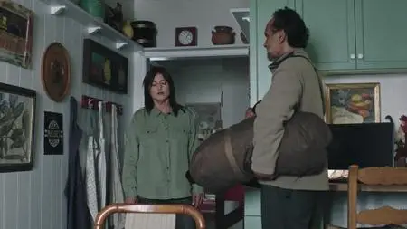 Kidding S01E09