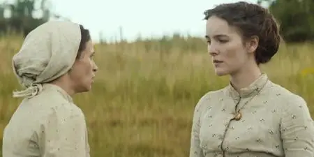 Death and Nightingales S01E02