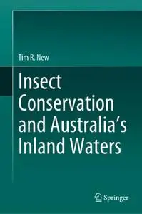 Insect conservation and Australia’s Inland Waters