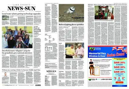 Lake County News-Sun – May 16, 2022