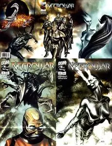 Necrowar