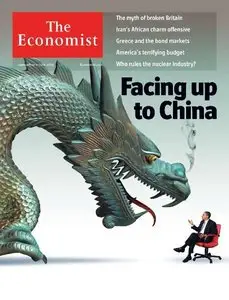 The Economist (February 06th - February 12th 2010)