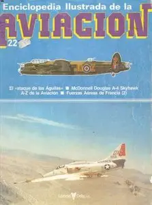 Enciclopedia Ilustrada de la Aviación № 22