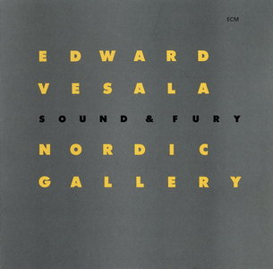 Edward Vesala - Nordic Gallery (1994)