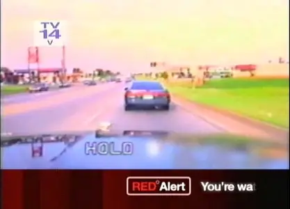 Cops S01E10