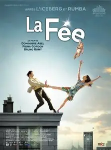 La fee / The Fairy (2011)