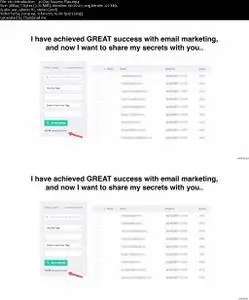 Email Marketing Made Easy List Building for Free Automation
