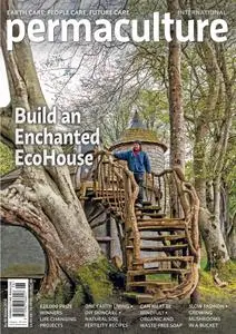 Permaculture - No. 98 Winter 2018