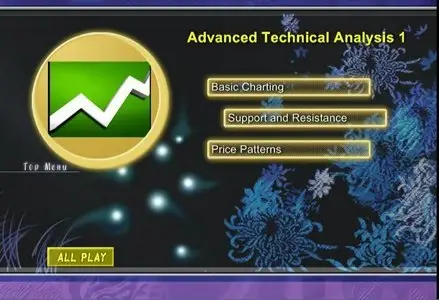 Investools - Advanced Technical Analysis [repost]