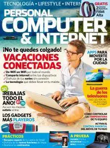 Personal Computer & Internet N.177 - 21 Julio 2017