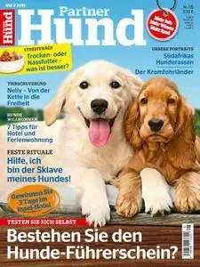 Partner Hund - Mai 2016