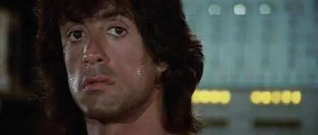 Rambo: First Blood Part II (1985)