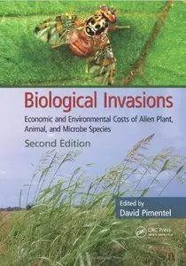 Biological Invasions: Economic and Environmental Costs of Alien Plant, Animal, and Microbe Species (repost)
