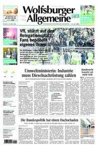 Wolfsburger Allgemeine Zeitung - 30. April 2018