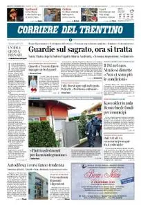 Corriere del Trentino – 27 novembre 2018