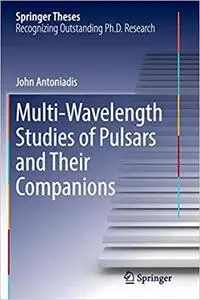 Multi-Wavelength Studies of Pulsars and Their Companions