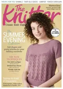 The Knitter – June 2018