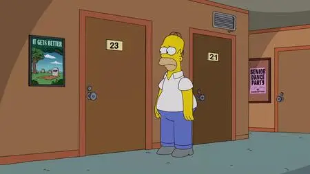 Die Simpsons S28E08